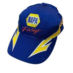 Napa Racing Cap 55 Toyota Michael Waltrip NASCAR Racing